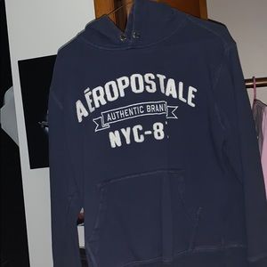 Aeropostale hoodie